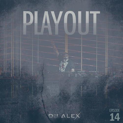 دانلود آهنگ دیجی الکس پادکست پلی اوت 14