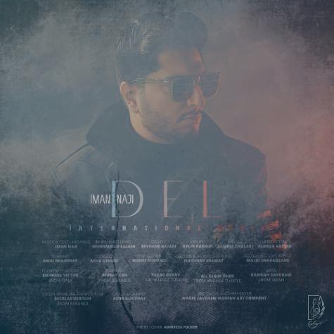 دانلود آهنگ ایمان ناجی دل (به زودی..)