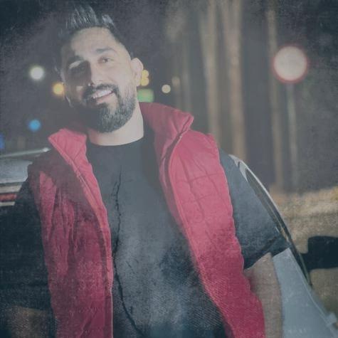 دانلود آهنگ محمد امیری کیش و مات