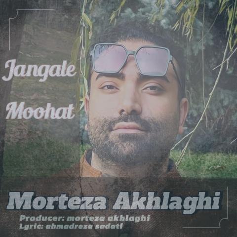 دانلود آهنگ مرتضی اخلاقی جنگل موهات