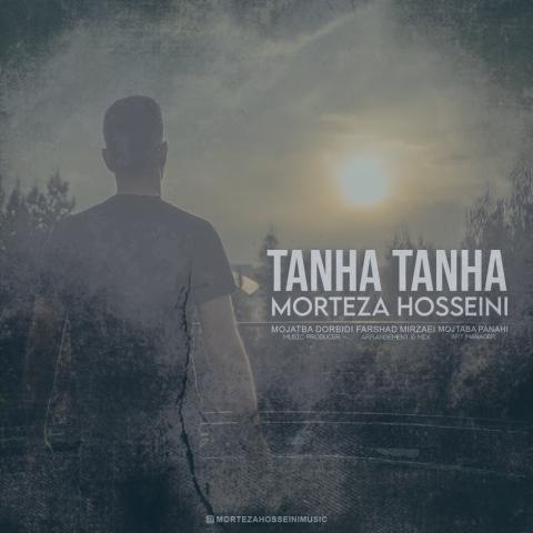 دانلود آهنگ مرتضی حسینی تنها تنها