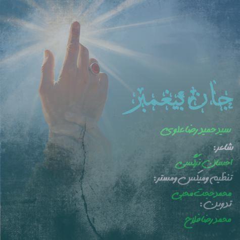 دانلود آهنگ سید حمیدرضا علوی نماهنگ جان پیغمبر