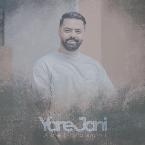 دانلود آهنگ عادل حسنی یار جانی