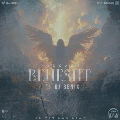 دانلود آهنگ دیجی بنیکس پادکست بهشت