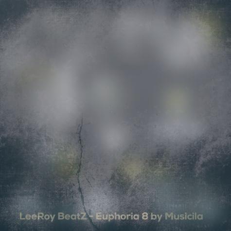 دانلود آهنگ لیروی بیتز پادکست یوفوریا 8 (ریمیکس)