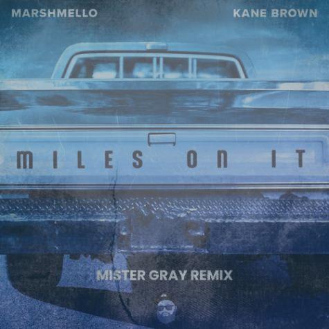 دانلود آهنگ Marshmello Miles On It دانلود آهنگ Marshmello Miles On It