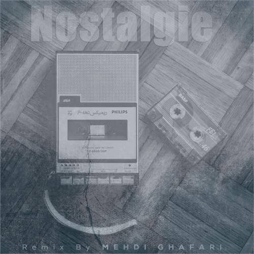 دانلود آهنگ مهدی غفاری ریمیکس دهه ۶۰