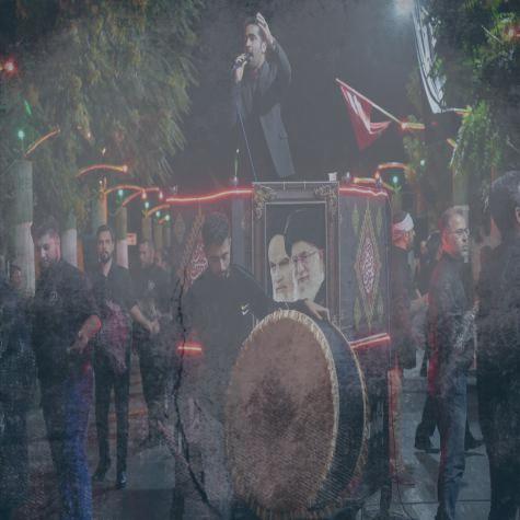 دانلود آهنگ نقی آقایان بی قرار