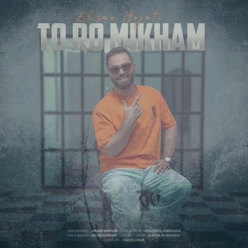 دانلود آهنگ احسان حجتی تورو میخام
