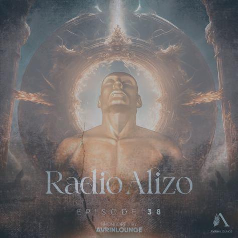 دانلود آهنگ دیجی آلیزو رادیو آلیزو 38