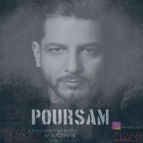 دانلود آهنگ پورسام نازی