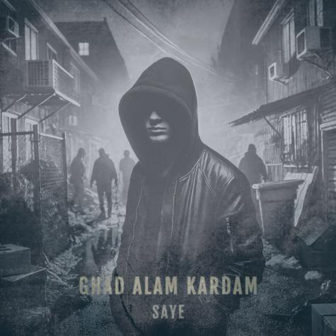 دانلود آهنگ سایه قد علم کردم