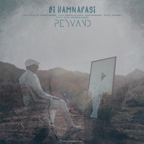 دانلود آهنگ پیوند بی همنفسی