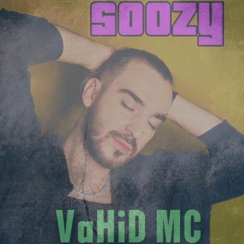 دانلود آهنگ وحید Mc سوزی