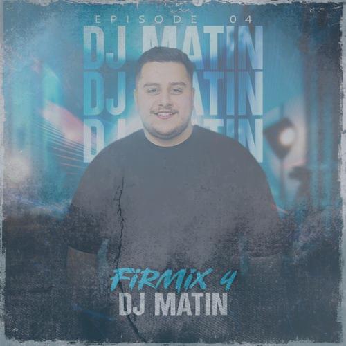 دانلود آهنگ دیجی متین پادکست فیرمیکس ۴