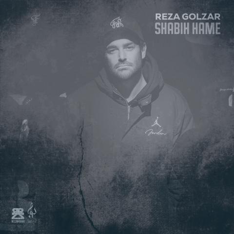 دانلود آهنگ محمدرضا گلزار شبیه همه