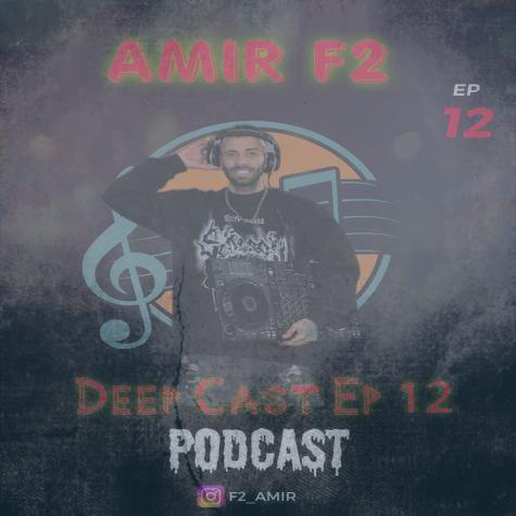 دانلود آهنگ امیر F2 پادکست دیپ کست 12