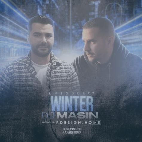 دانلود آهنگ دیجی مسین پادکست وینتر 2