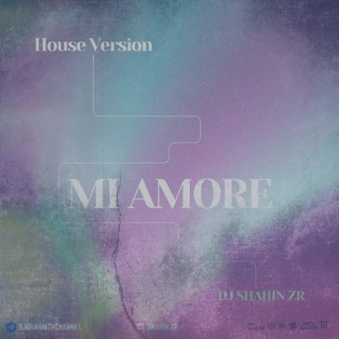 دانلود آهنگ دیجی شاهین زد آر می آمور (ریمیکس)