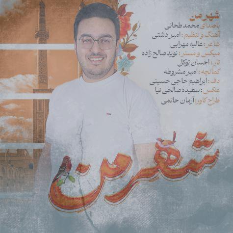 دانلود آهنگ محمد طحانی شهر من