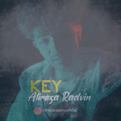 دانلود آهنگ علیرضا رادوین کی