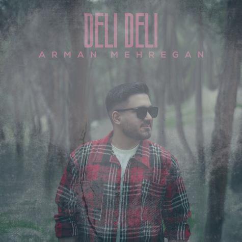 دانلود آهنگ آرمان مهرگان دلی دلی