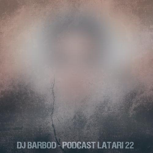 دانلود آهنگ دیجی باربد پادکست لاتاری 22