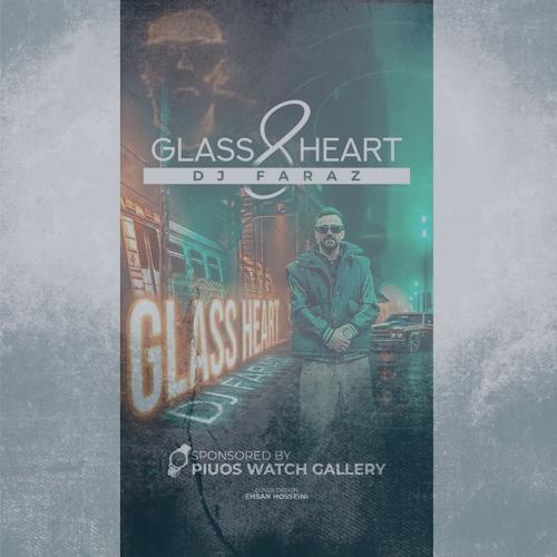 دانلود آهنگ دیجی فراز پادکست گلس هرت ۸