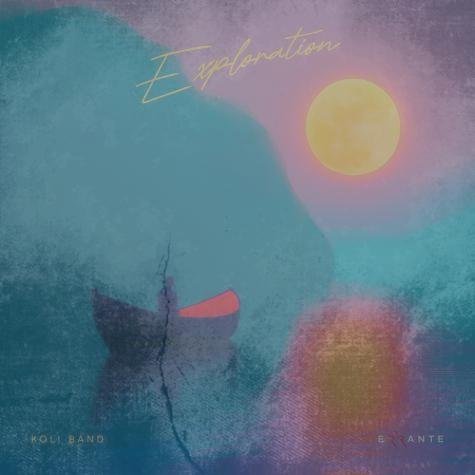 دانلود آهنگ کولی بند Exploration (گروه کولی)