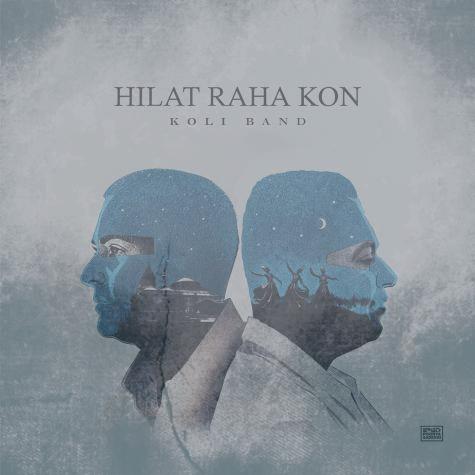 دانلود آهنگ کولی بند حیلت رها کن (گروه کولی)