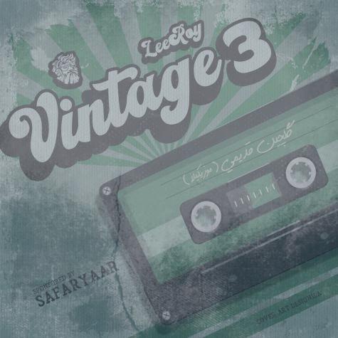 دانلود آهنگ لیروی بیتز پادکست وینتج 3