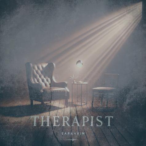 دانلود آهنگ سراوین تراپیست