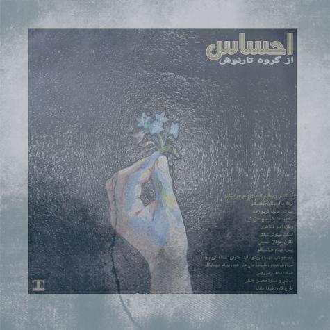 دانلود آهنگ گروه تارنوش احساس