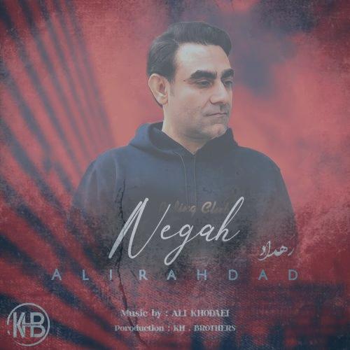 دانلود آهنگ علی رهداد نگاه
