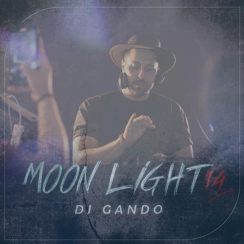 دانلود آهنگ دیجی گاندو پادکست مون لایت ۱۴