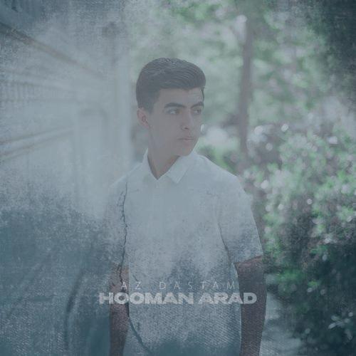دانلود آهنگ هومن آراد از دستم