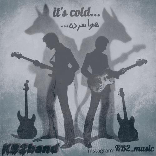 دانلود آهنگ کورش و کیارش هوا سرده (Kb2)