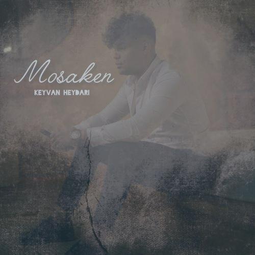 دانلود آهنگ کیوان حیدری مسکن
