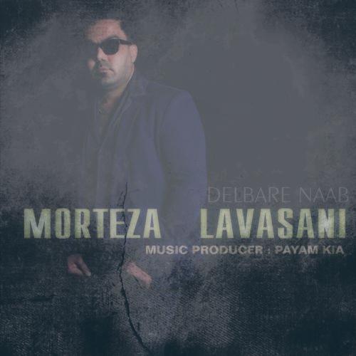 دانلود آهنگ مرتضی لواسانی دلبر ناب