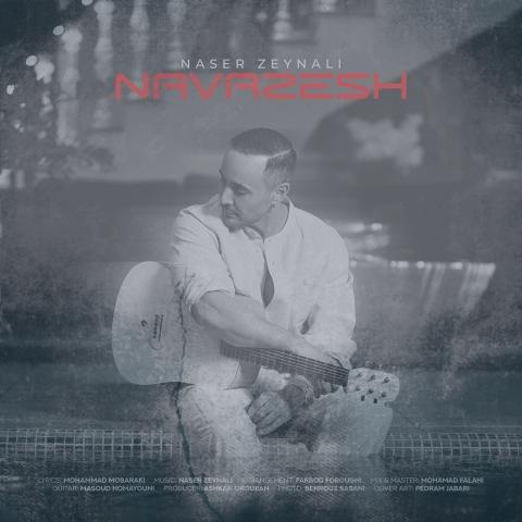 دانلود آهنگ ناصر زینلی نوازش (ناصر زینعلی)