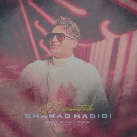 دانلود آهنگ شهاب حبیبی فرشته
