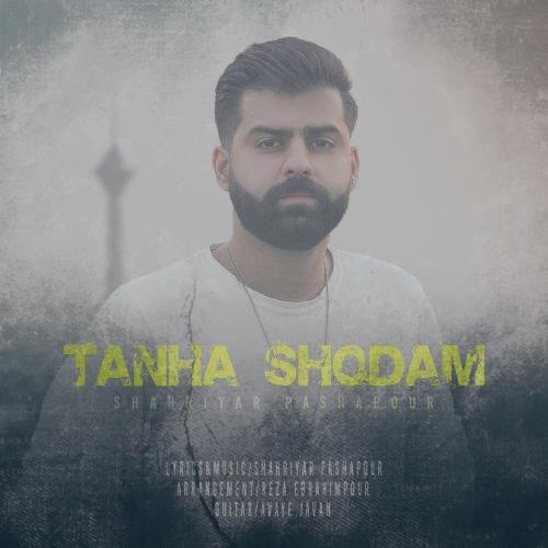 دانلود آهنگ شهریار پاشاپور تنها شدم