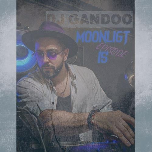 دانلود آهنگ دیجی گاندو پادکست مون لایت ۱۵