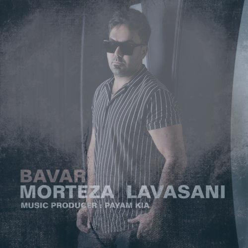 دانلود آهنگ مرتضی لواسانی باور