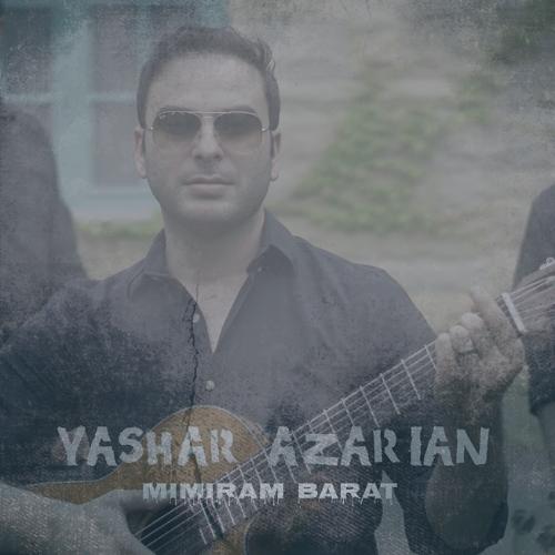 دانلود آهنگ یاشار آذریان میمیرم برات