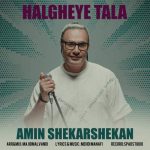 دانلود آهنگ امین شکرشکن حلقه ی طلا