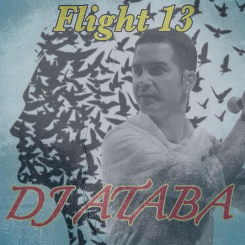 دانلود آهنگ دیجی آتابا ریمیکس پرواز 13