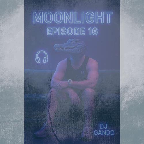 دانلود آهنگ دیجی گاندو مون لایت اپیزود ۱۶