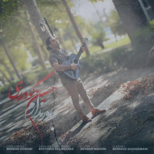 دانلود آهنگ حسین گودرزی باور ندارم