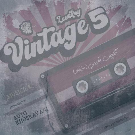 دانلود آهنگ لیروی بیتز وینتج 5
